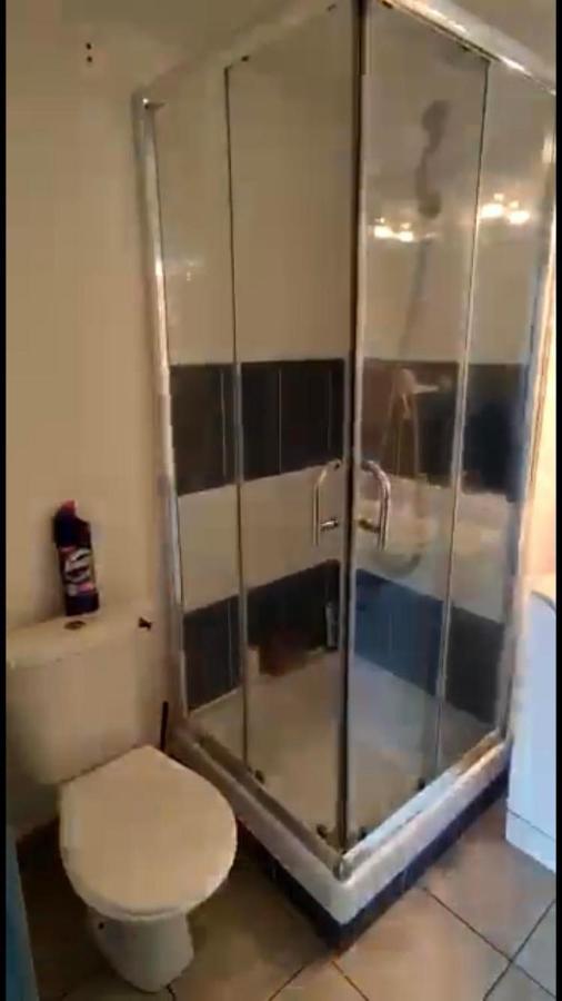 בזייה Residence Les Berges Du Canal מראה חיצוני תמונה