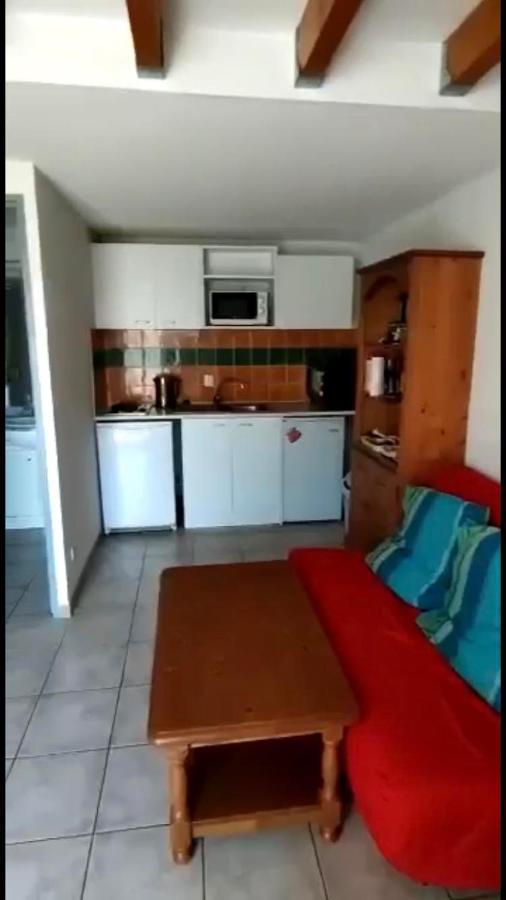 בזייה Residence Les Berges Du Canal מראה חיצוני תמונה